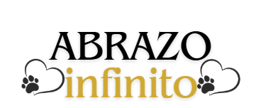 abrazo infinito